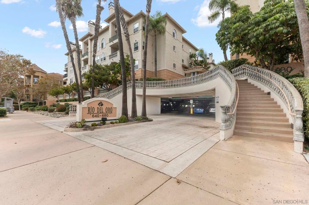 640 Camino De La Reina 1309, San Diego, CA 92108 — exterior