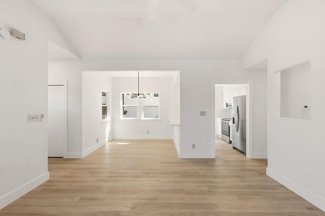 814 W Mary ST 2-B, Austin, TX 78704