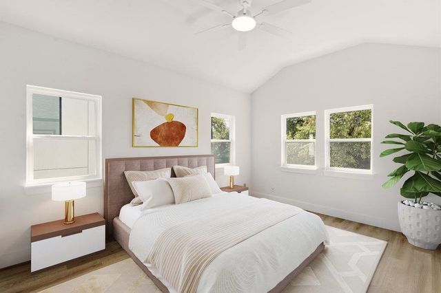 814 W Mary ST 2-B, Austin, TX 78704