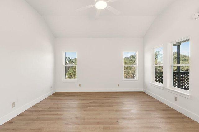 814 W Mary ST 2-B, Austin, TX 78704