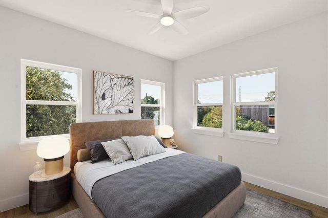 814 W Mary ST 2-B, Austin, TX 78704