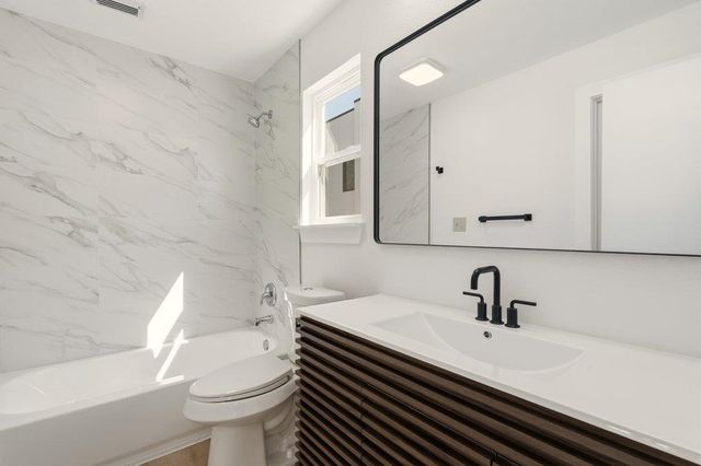 814 W Mary ST 2-B, Austin, TX 78704