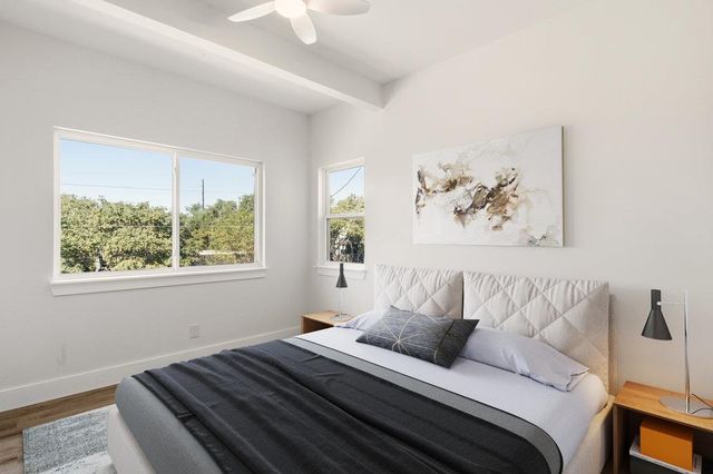 814 W Mary ST 2-B, Austin, TX 78704