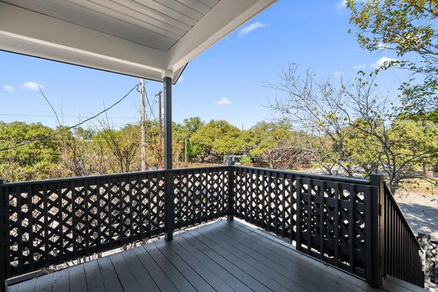 814 W Mary ST 2-B, Austin, TX 78704