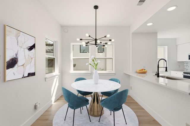 814 W Mary ST 2-B, Austin, TX 78704