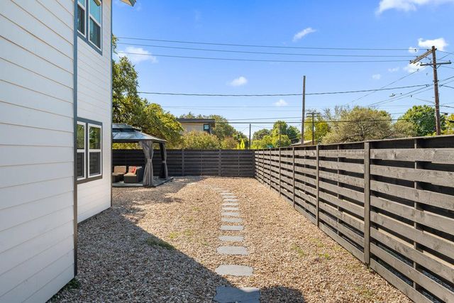 814 W Mary ST 2-B, Austin, TX 78704