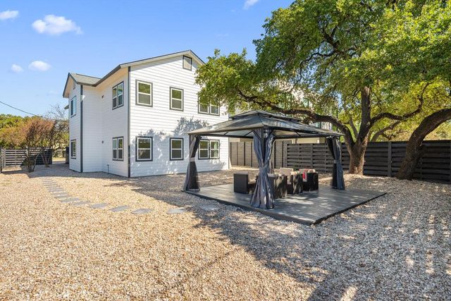 814 W Mary ST 2-B, Austin, TX 78704