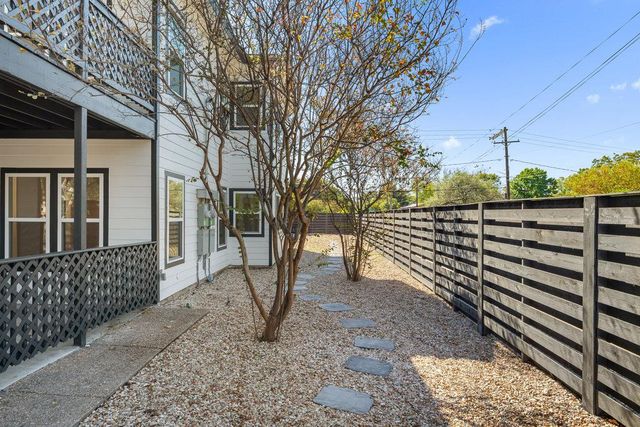 814 W Mary ST 2-B, Austin, TX 78704