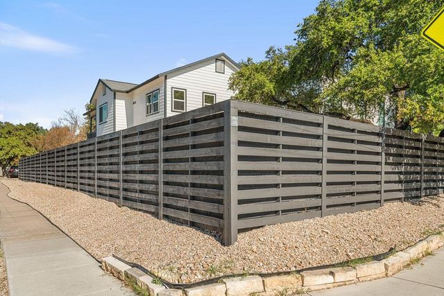 814 W Mary ST 2-B, Austin, TX 78704