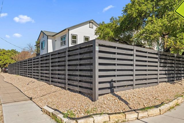 814 W Mary ST 2-B, Austin, TX 78704