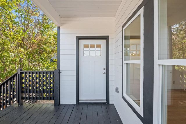 814 W Mary ST 2-B, Austin, TX 78704