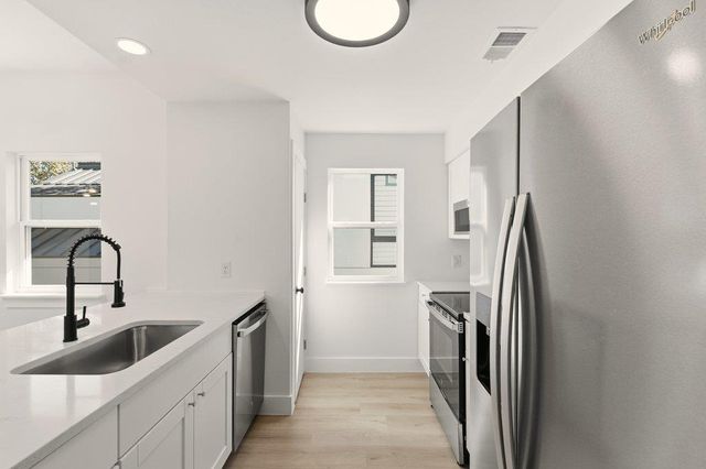 814 W Mary ST 2-B, Austin, TX 78704