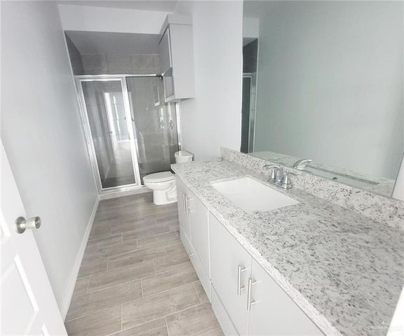 2812 Rosemary Drive 3, Weslaco, TX 78596