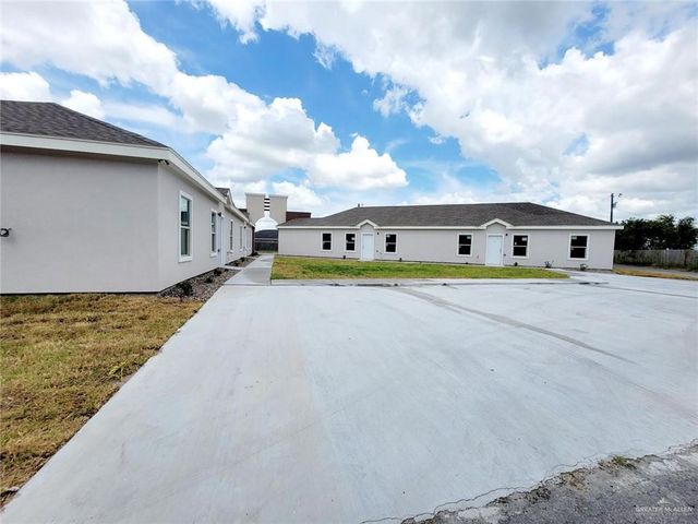 2812 Rosemary Drive 3, Weslaco, TX 78596