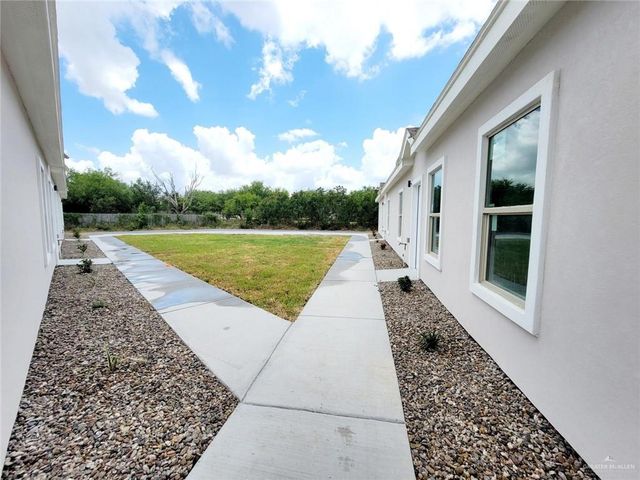 2812 Rosemary Drive 3, Weslaco, TX 78596
