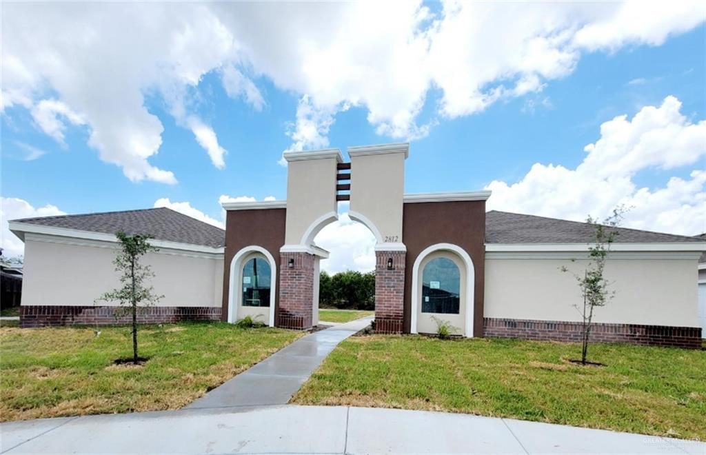 2812 Rosemary Drive 3, Weslaco, TX 78596