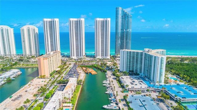 100 Bayview Dr 309, Sunny Isles Beach, FL 33160