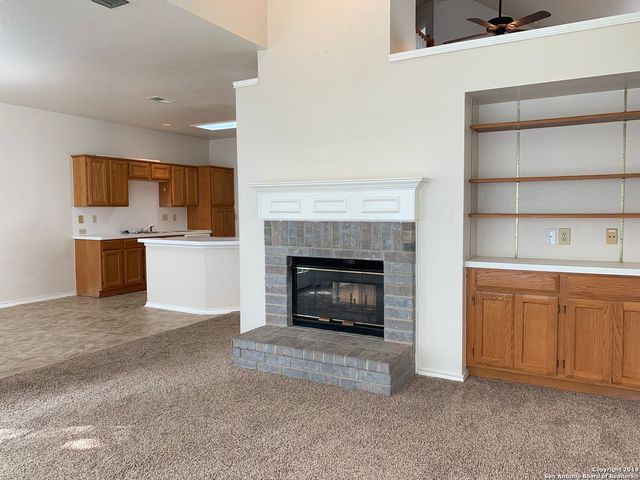 5862 SPRING CROSSING, San Antonio, TX 78247