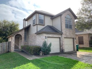 5862 SPRING CROSSING, San Antonio, TX 78247