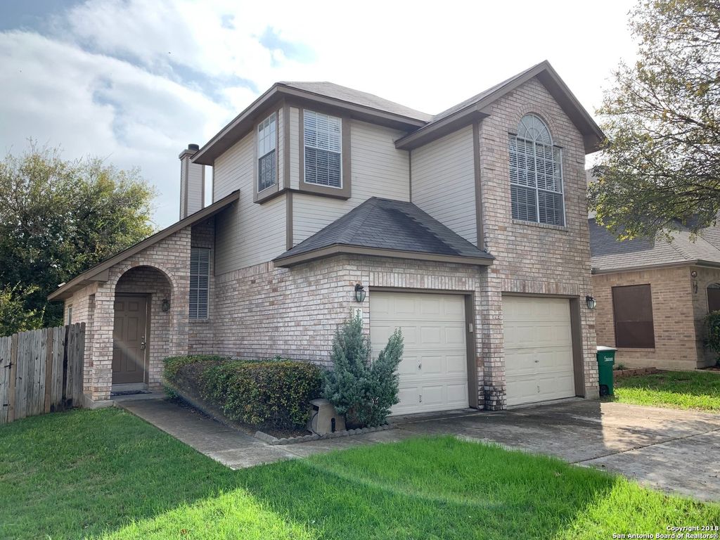 5862 SPRING CROSSING, San Antonio, TX 78247
