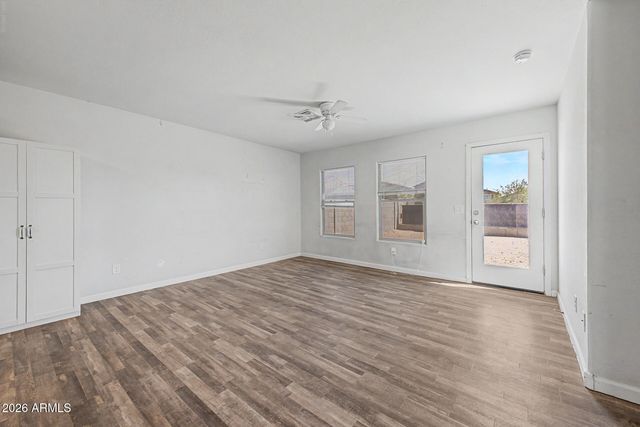 159 W TAYLOR Avenue, Coolidge, AZ 85128