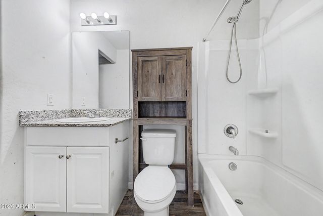 159 W TAYLOR Avenue, Coolidge, AZ 85128