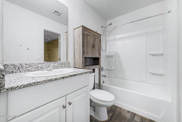 159 W TAYLOR Avenue, Coolidge, AZ 85128