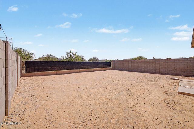 159 W TAYLOR Avenue, Coolidge, AZ 85128