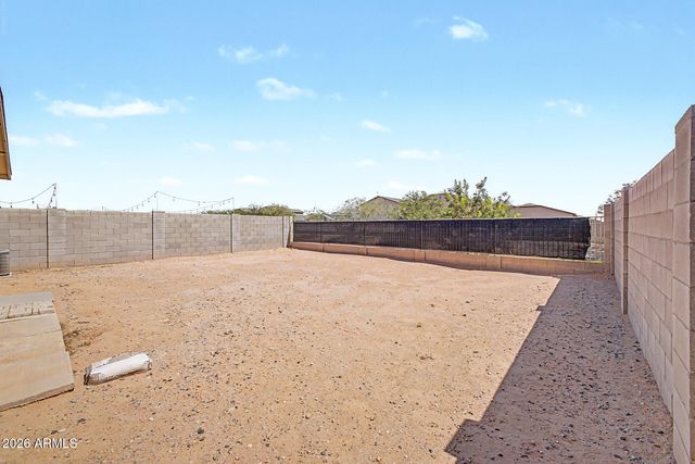 159 W TAYLOR Avenue, Coolidge, AZ 85128