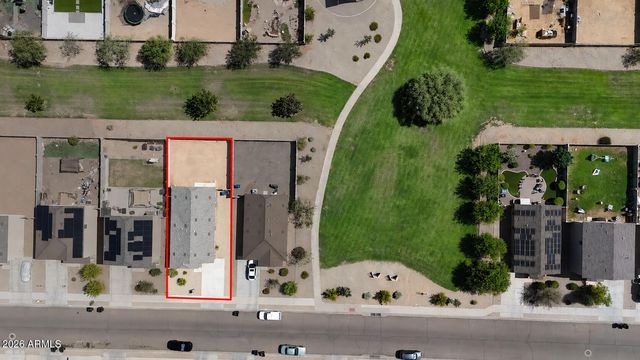159 W TAYLOR Avenue, Coolidge, AZ 85128