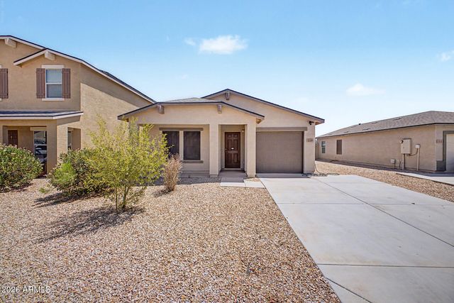 159 W TAYLOR Avenue, Coolidge, AZ 85128
