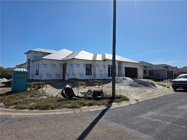 15902 Cozumel Dr, Corpus Christi, TX 78418