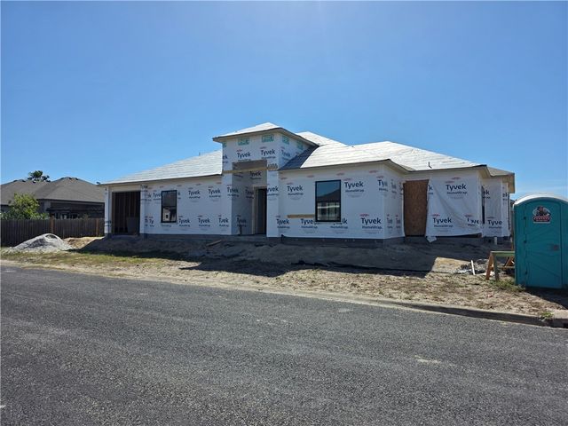 15902 Cozumel Dr, Corpus Christi, TX 78418