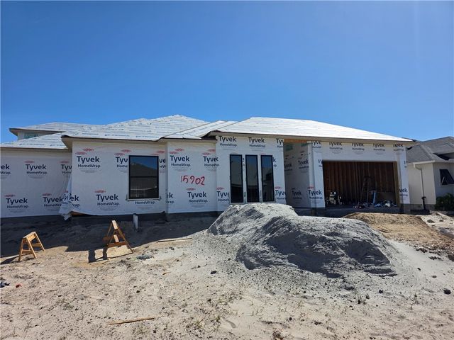 15902 Cozumel Dr, Corpus Christi, TX 78418