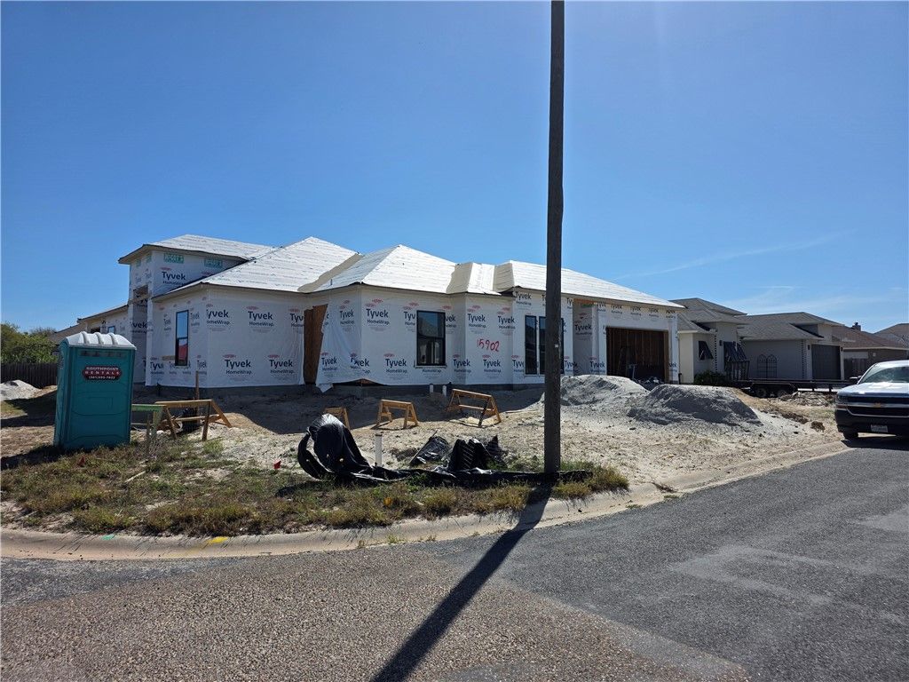 15902 Cozumel Dr, Corpus Christi, TX 78418 — photo 2