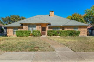1203 Deer Ridge Drive, Duncanville, TX 75137
