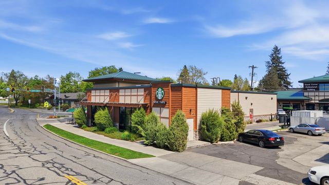 3917 S Grand Blvd, Spokane, WA 99203