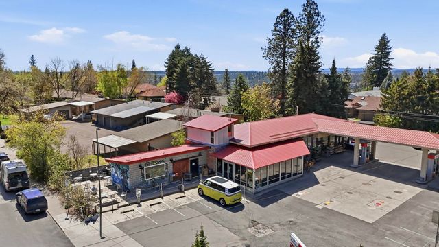3917 S Grand Blvd, Spokane, WA 99203