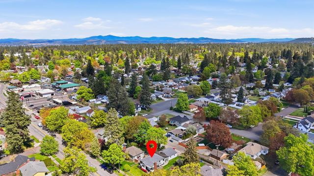 3917 S Grand Blvd, Spokane, WA 99203