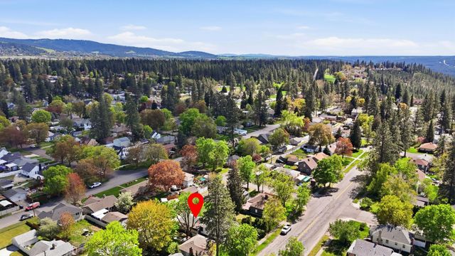 3917 S Grand Blvd, Spokane, WA 99203