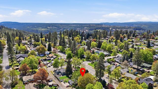3917 S Grand Blvd, Spokane, WA 99203