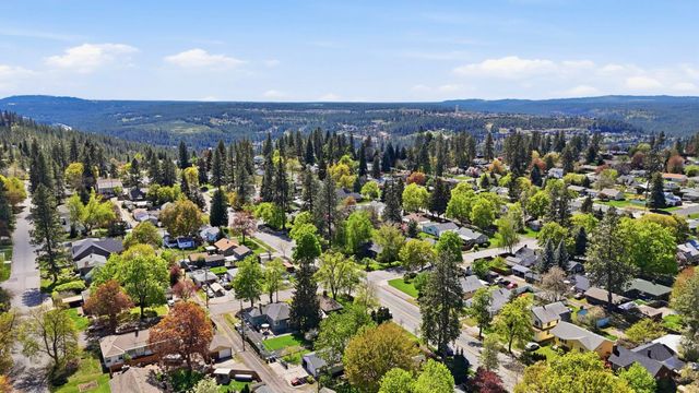 3917 S Grand Blvd, Spokane, WA 99203