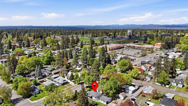 3917 S Grand Blvd, Spokane, WA 99203