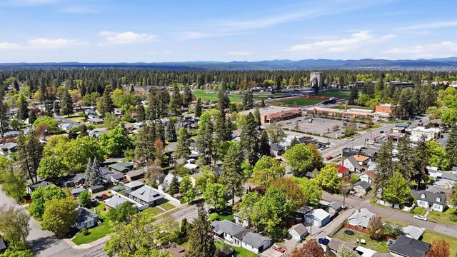 3917 S Grand Blvd, Spokane, WA 99203