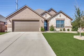 6717 Mead Lake Trail, Fort Worth, TX 76179