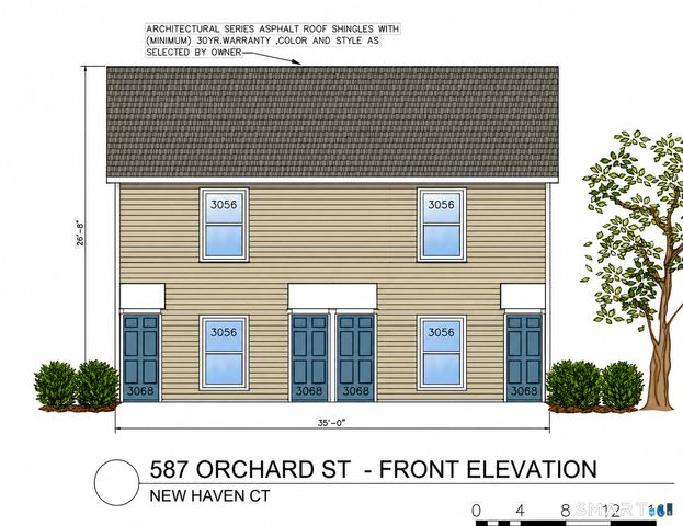 587 orchard Street, New Haven, CT 06511