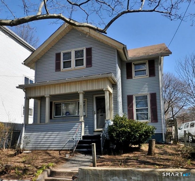 587 orchard Street, New Haven, CT 06511