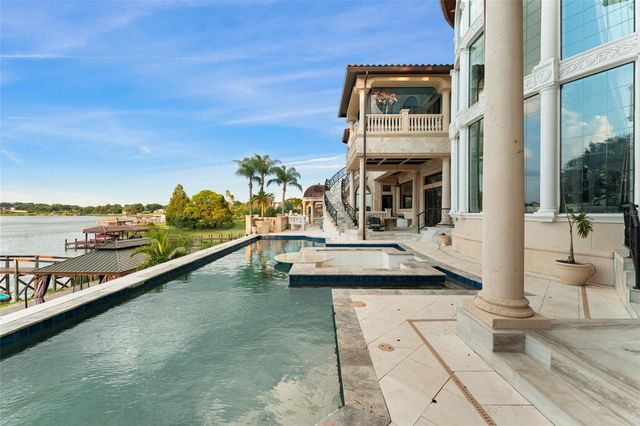9639 WESTOVER ROBERTS ROAD, Windermere, FL 34786