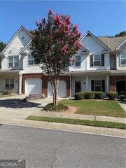 2450 Clock Face Court, Lawrenceville, GA 30043