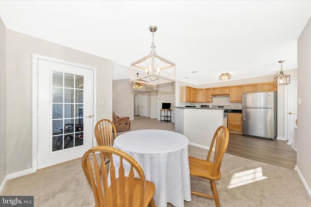 591 CAWLEY DR #1-3D, Frederick, MD 21703